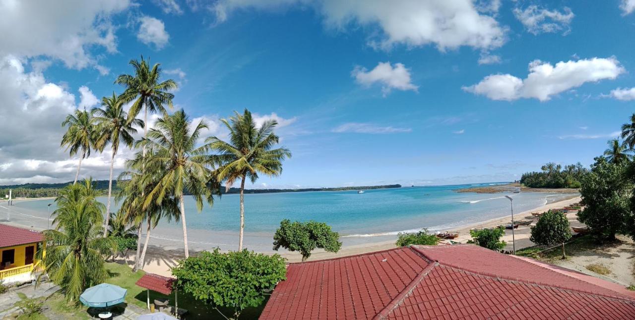 Harus Damai Inn Lagudri Exterior foto