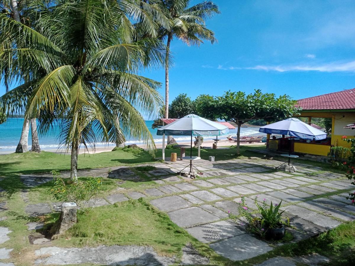 Harus Damai Inn Lagudri Exterior foto