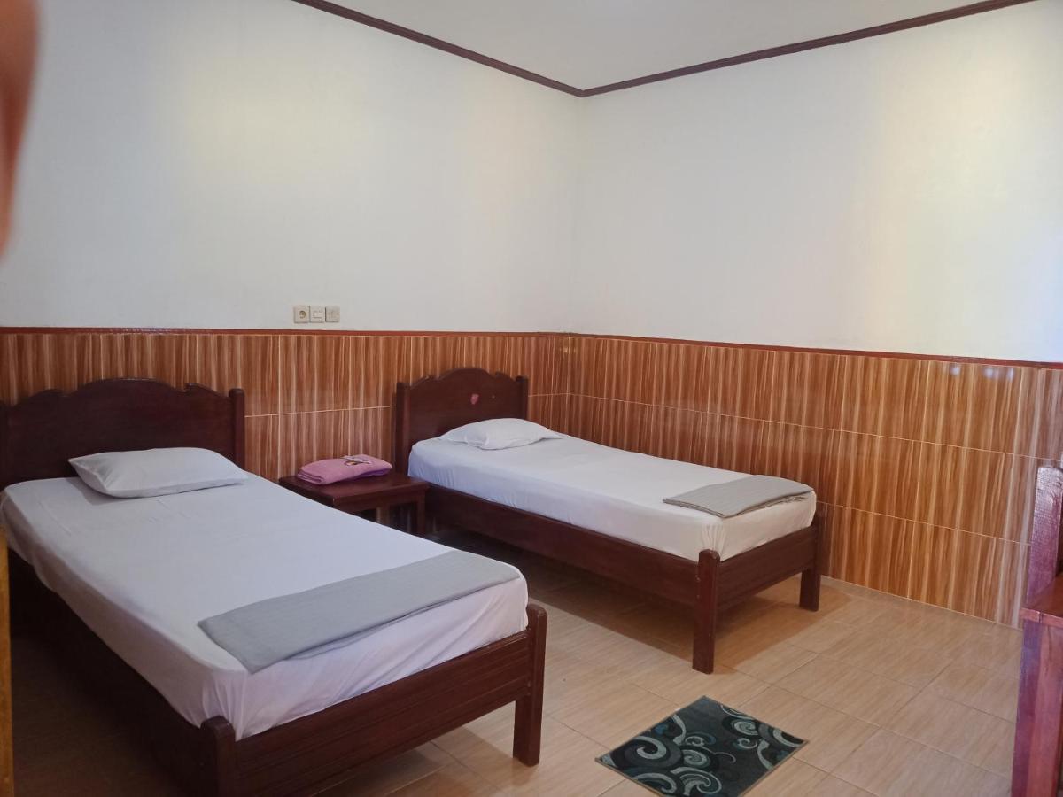 Harus Damai Inn Lagudri Exterior foto
