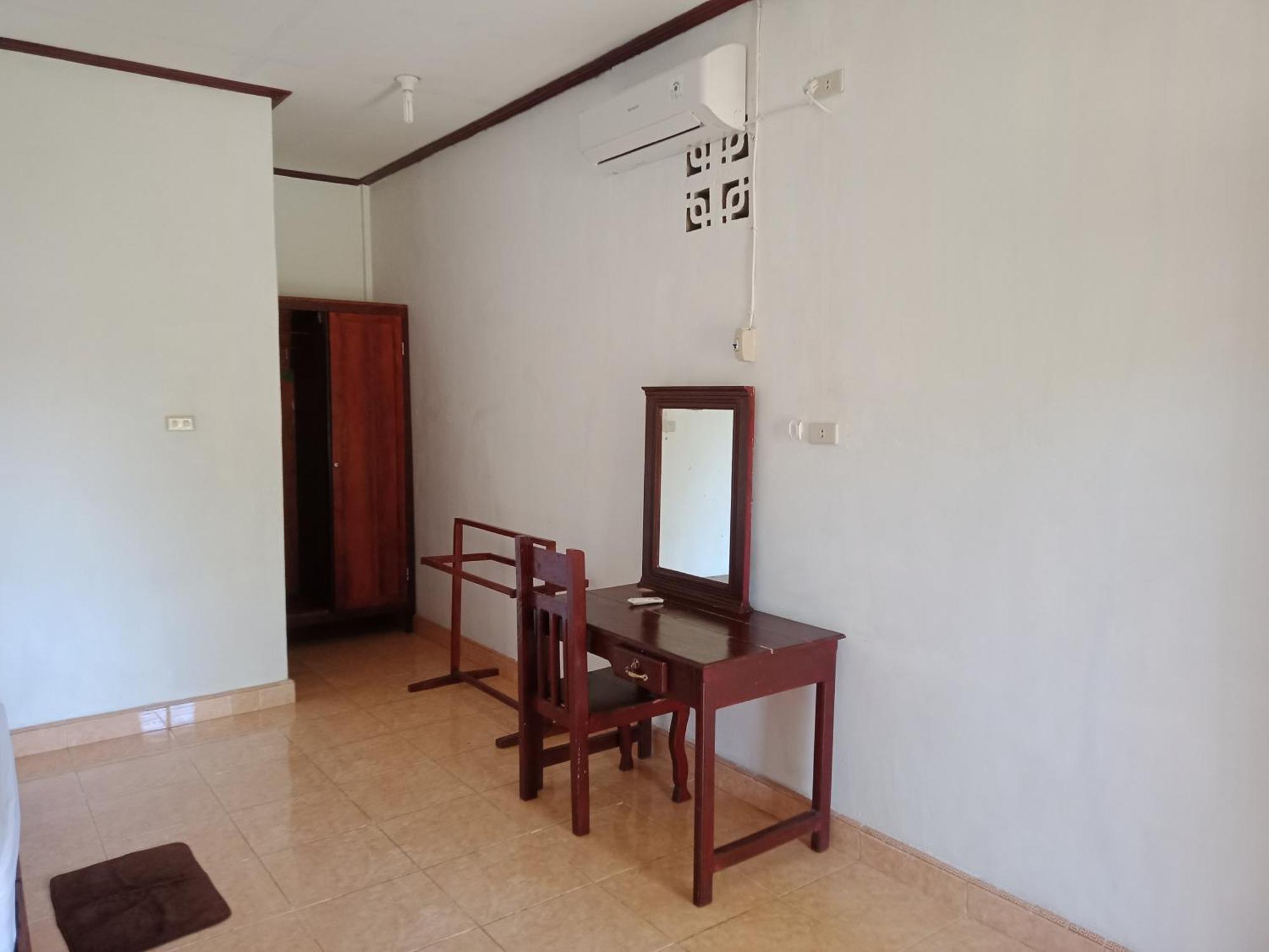 Harus Damai Inn Lagudri Exterior foto