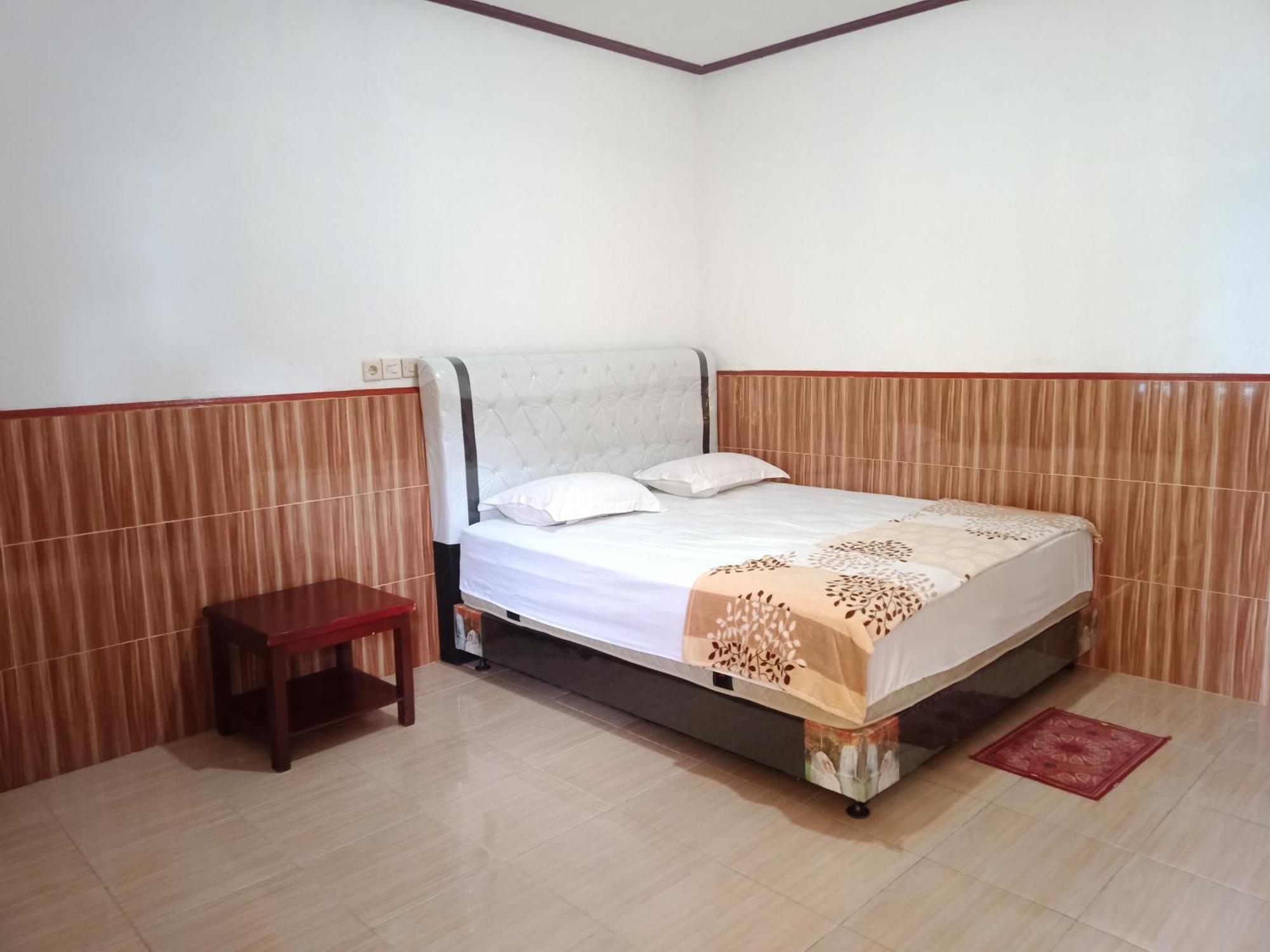 Harus Damai Inn Lagudri Exterior foto