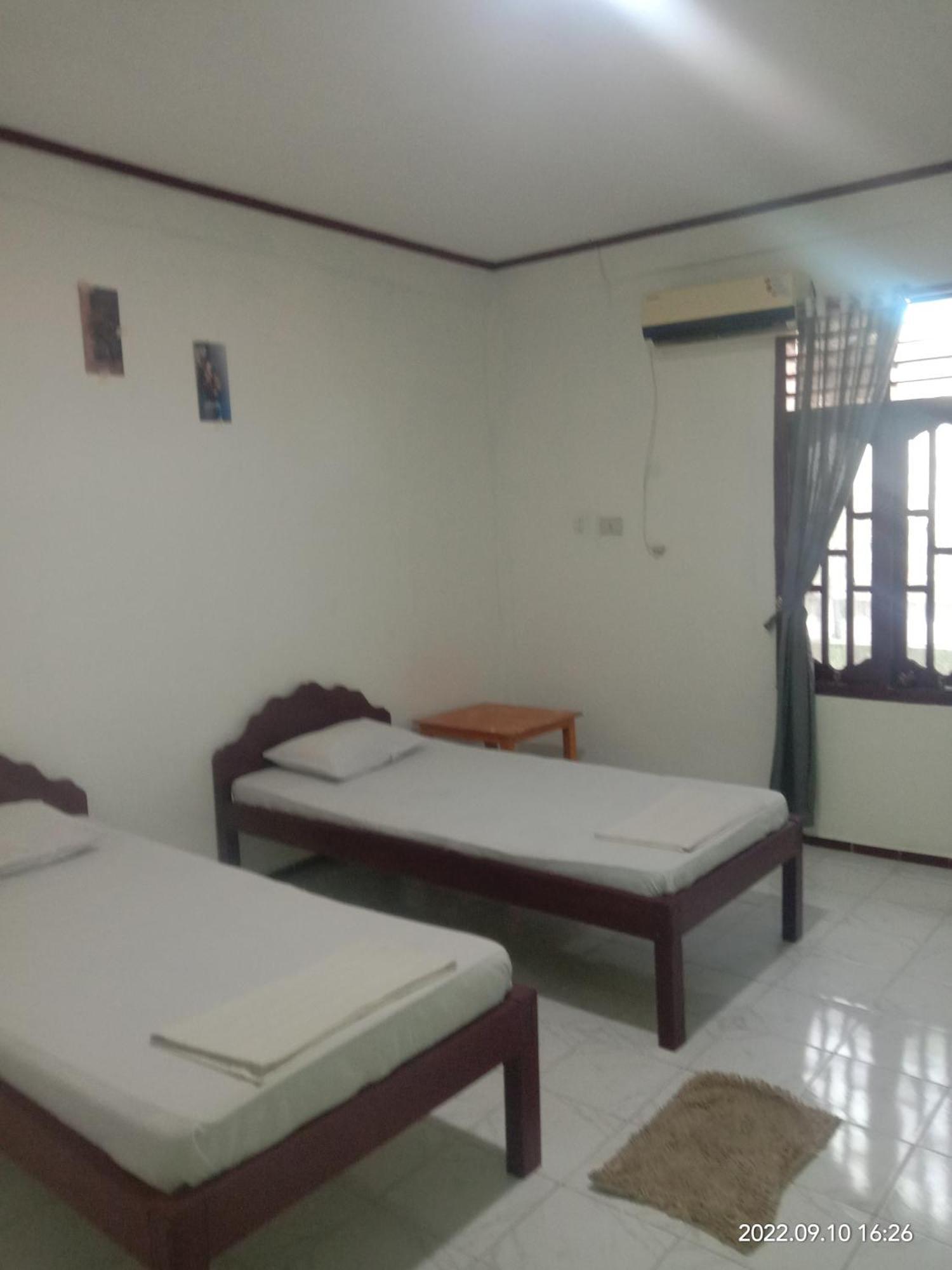Harus Damai Inn Lagudri Exterior foto