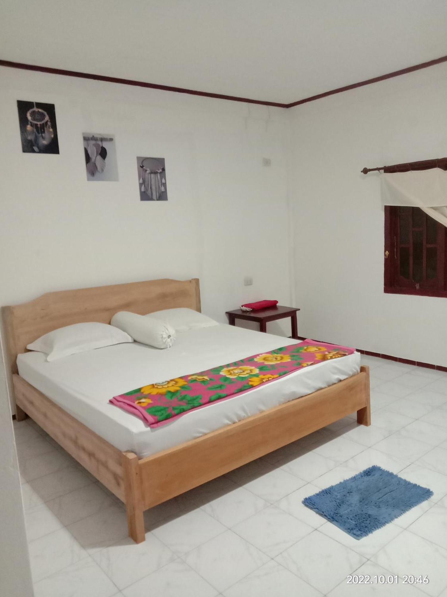 Harus Damai Inn Lagudri Exterior foto